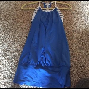 Lululemon tank in good condition
